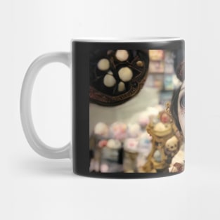 Thirdeye Mug